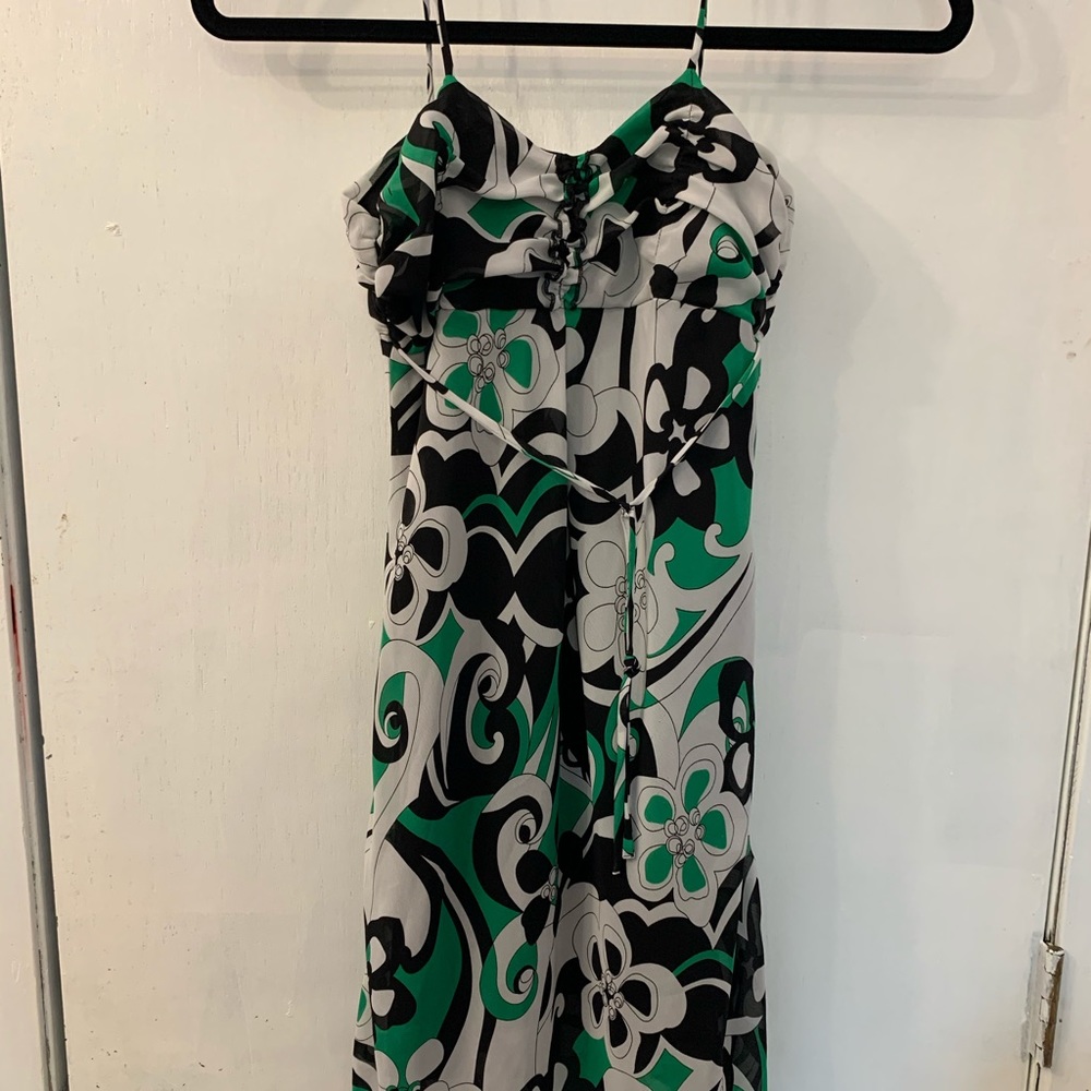 Emily West dress